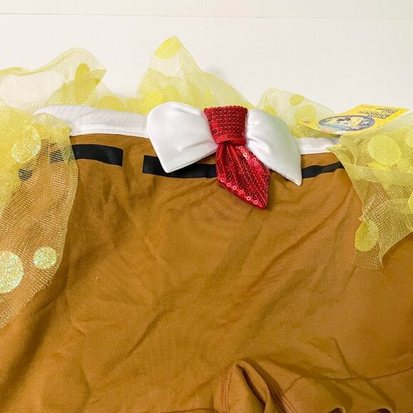 Spongebob Squarepants Deluxe Boyshorts Adult Women - Picture 15 of 16